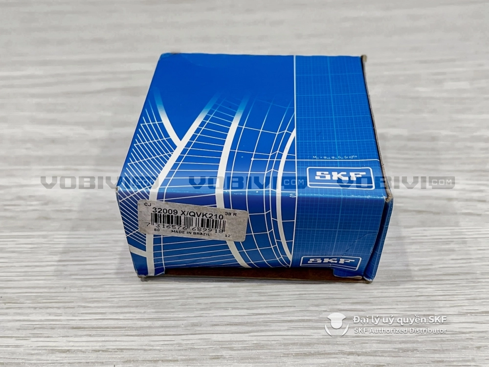 Vòng bi SKF 32009 chính hãng