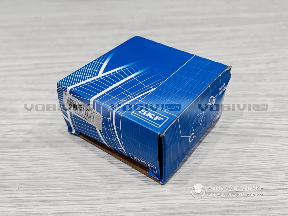 Vòng bi SKF 32009 chính hãng