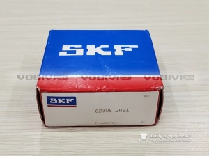 Vòng bi SKF 62305-2RS1