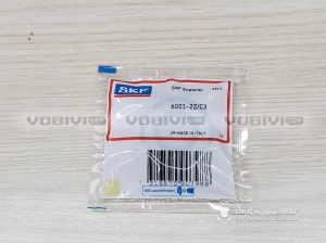 Vòng bi SKF 6001-2Z/C3 chính hãng Vòng bi SKF 6001-2Z/C3