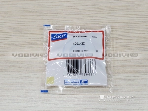 Vòng bi SKF 6001-2Z chính hãng Vòng bi SKF 6001-2Z
