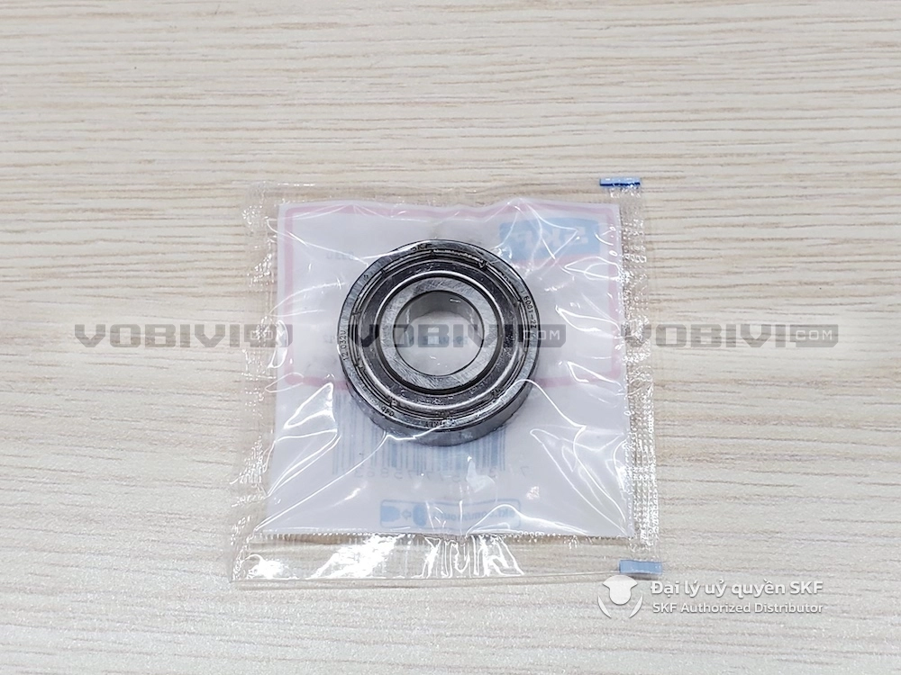 Vòng bi SKF 6001-2Z chính hãng