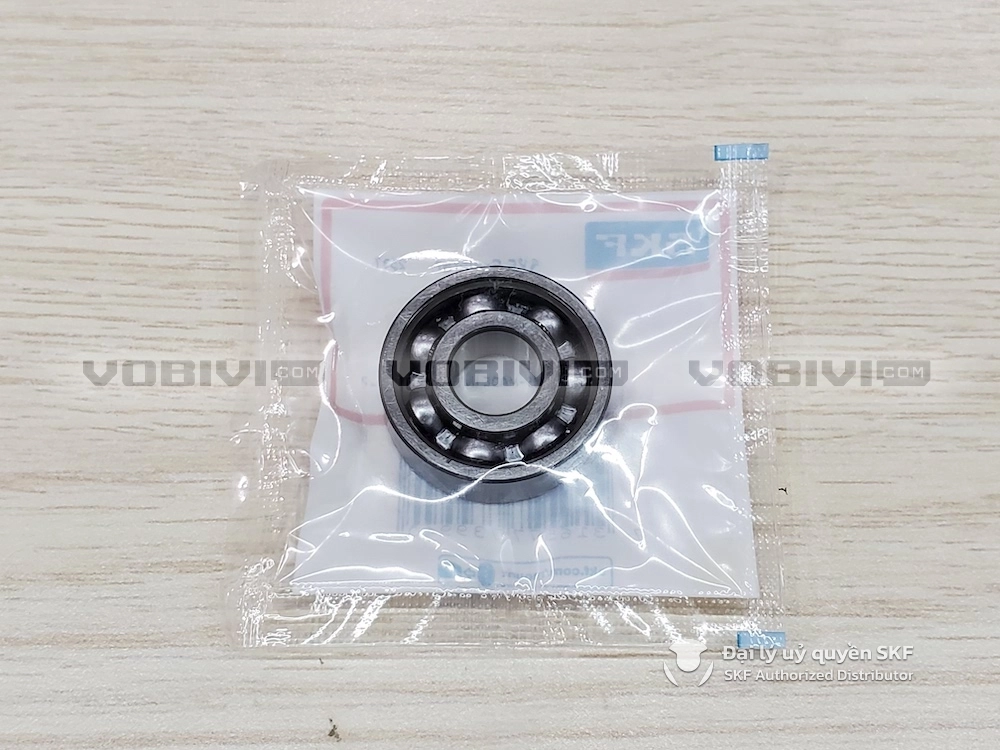 Vòng bi bạc đạn 6000 SKF chính hãng