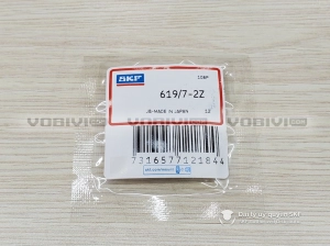 Vòng bi SKF 619/7-2Z