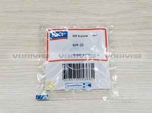 Vòng bi SKF 609-2Z