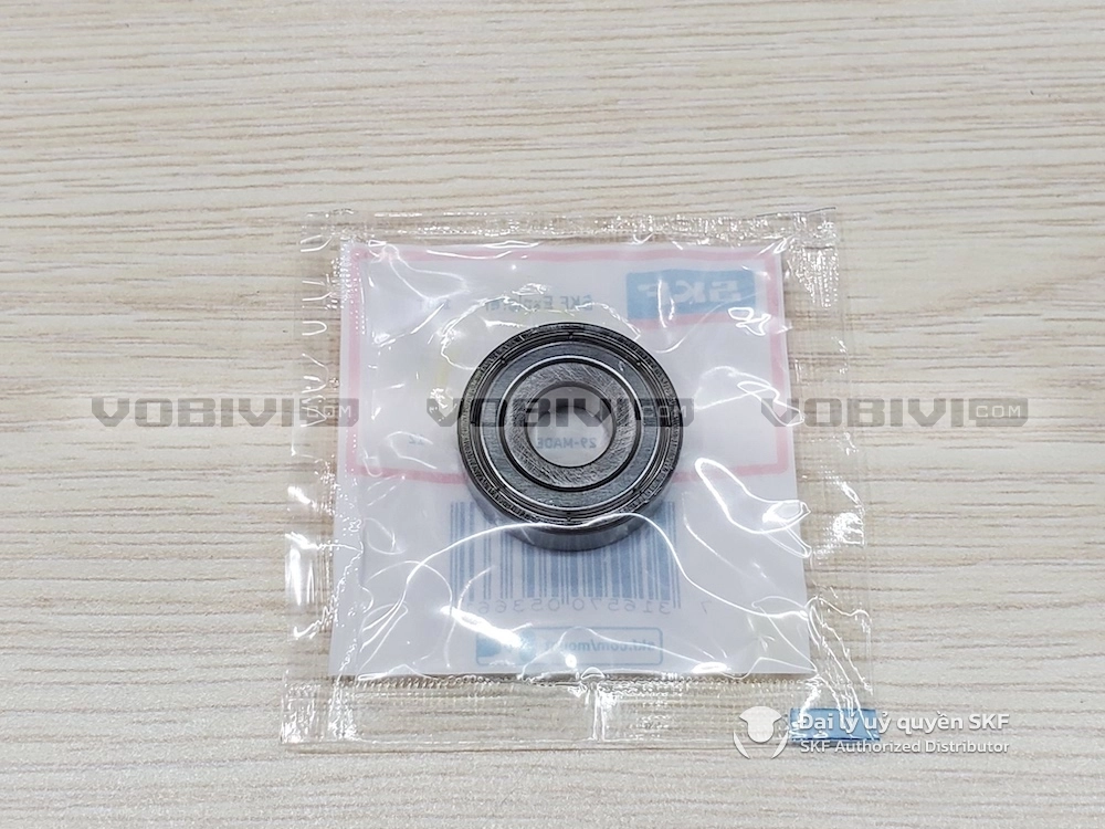 Vòng bi SKF 609-2Z chính hãng