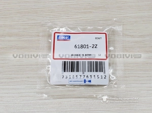Vòng bi SKF 61801-2Z chính hãng Vòng bi SKF 61801-2Z