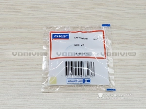 Vòng bi SKF 608-2Z chính hãng Vòng bi SKF 608-2Z