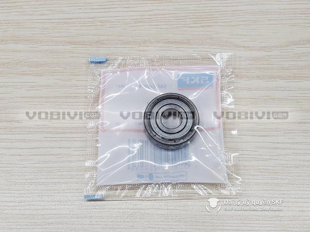 Vòng bi SKF 608-2Z