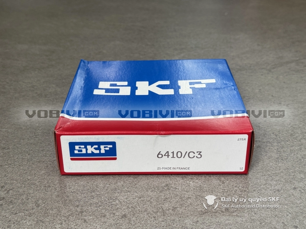 Vòng bi SKF 6410/C3 chính hãng