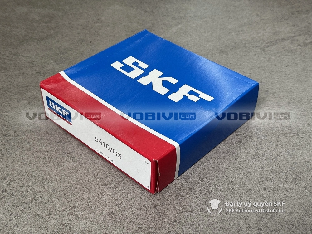 Vòng bi SKF 6410/C3 chính hãng