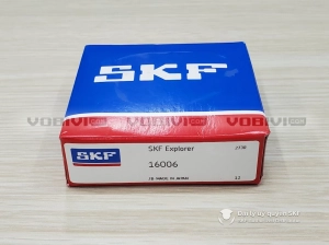 Vòng bi SKF 16006