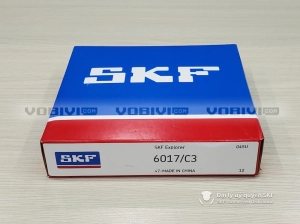 Vòng bi SKF 6017/C3