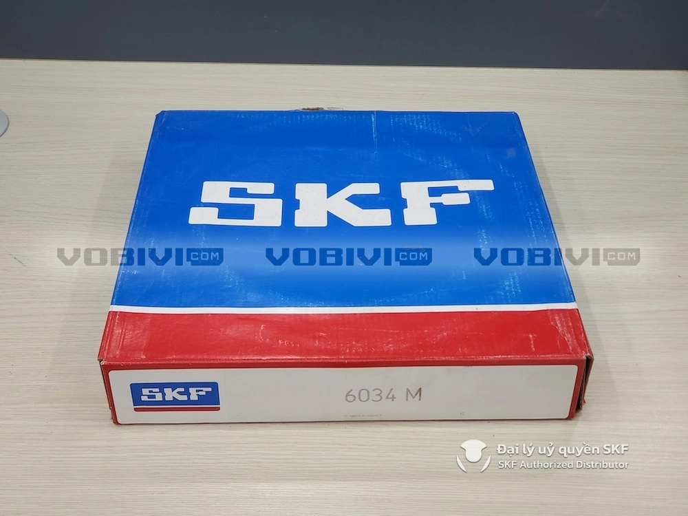 Vòng bi SKF 6034 M