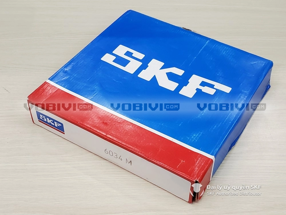 Vòng bi SKF 6034 M