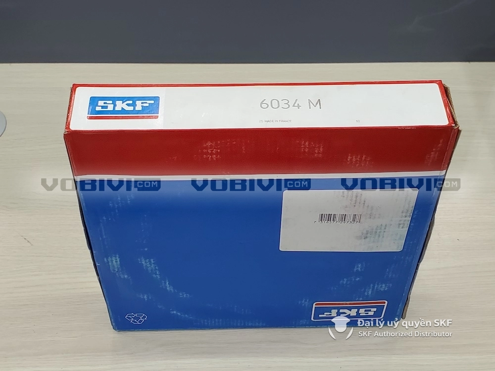 Vòng bi SKF 6034 M