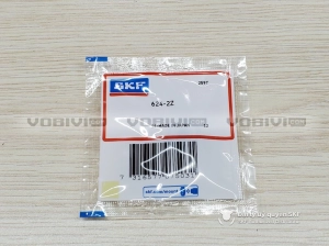 Vòng bi SKF 624-2Z