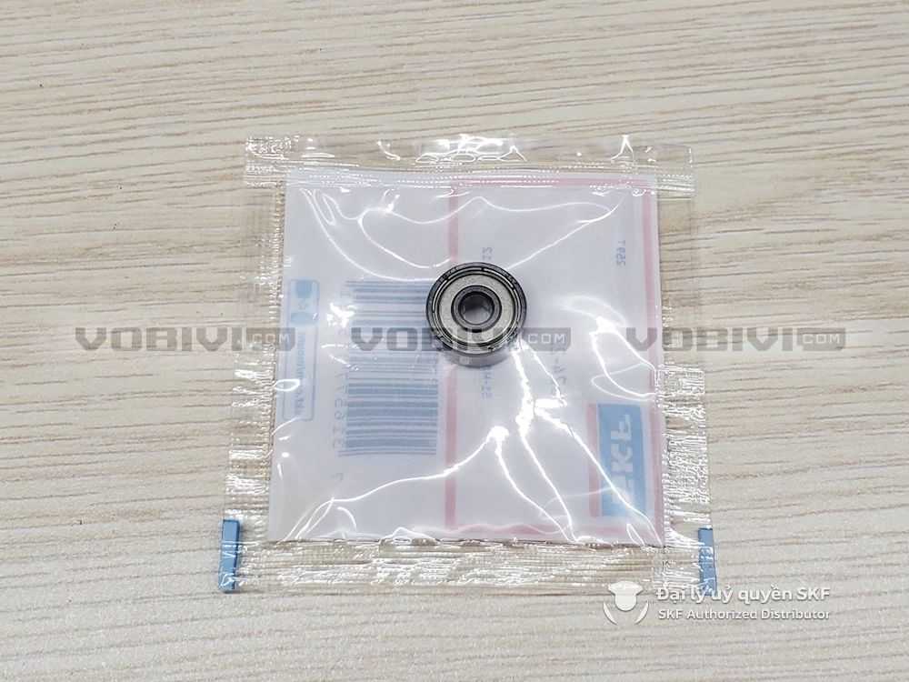 Vòng bi SKF 624-2Z chính hãng