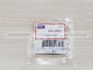 Vòng bi SKF 624-2RS1