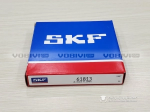 Vòng bi SKF 61813