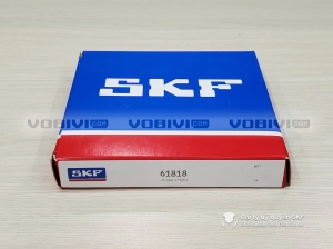 Vòng bi SKF 61818