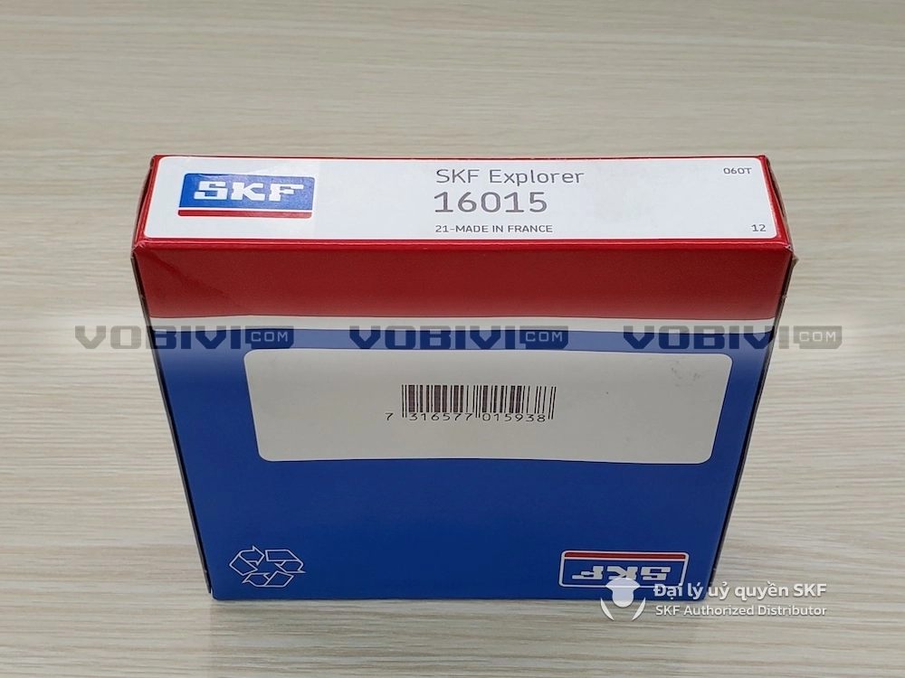 Vòng bi SKF 16015 chính hãng