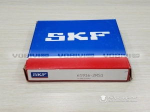 Vòng bi SKF 61916-2RS1