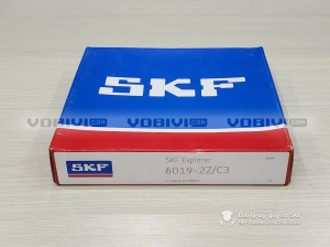 Vòng bi SKF 6019-2Z/C3 chính hãng Vòng bi SKF 6019-2Z/C3