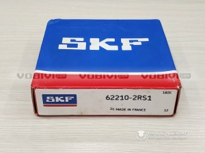 Vòng bi SKF 62210-2RS1 chính hãng Vòng bi SKF 62210-2RS1