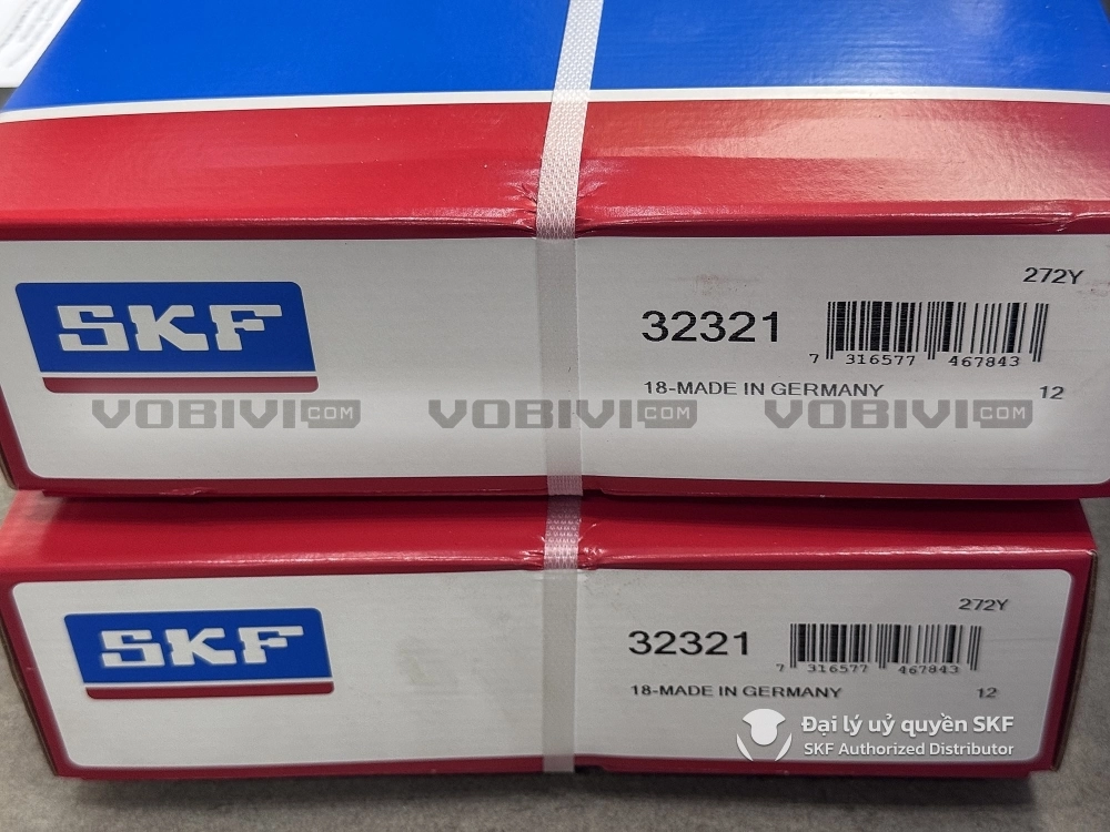 Vòng bi côn 32321 chính hãng SKF