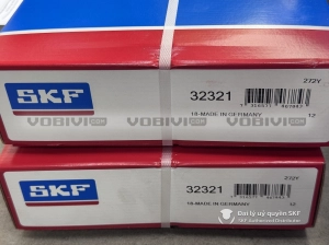Vòng bi SKF 32321