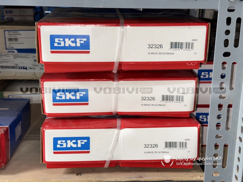 Vòng bi SKF 32326 chính hãng SKF