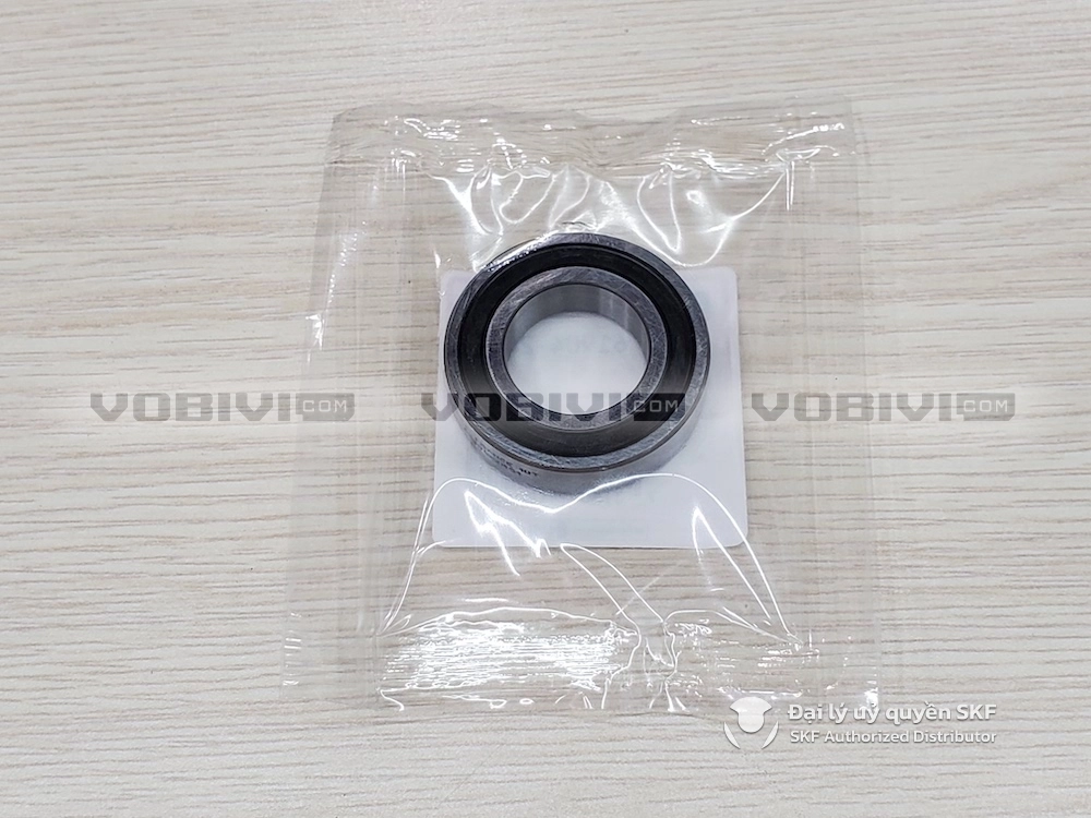Vòng bi SKF 61904-2RS1 chính hãng