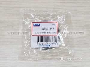 Vòng bi SKF 61807-2RS1 chính hãng Vòng bi SKF 61807-2RS1