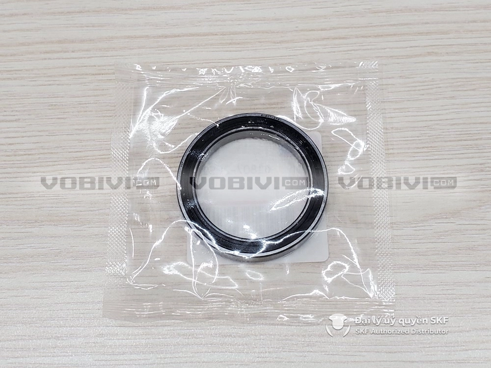 Vòng bi SKF 61807-2RS1 chính hãng