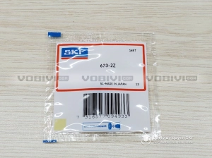 Vòng bi SKF 623-2Z chính hãng Vòng bi SKF 623-2Z