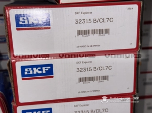Vòng bi SKF 32315 B/CL7C