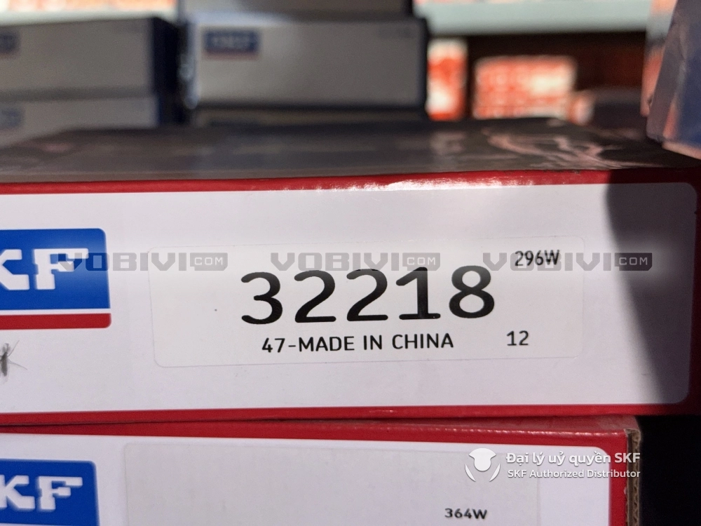 Vòng bi SKF 32218