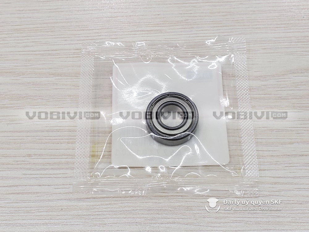 Vòng bi SKF 619/9-2Z chính hãng