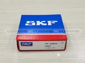 Vòng bi SKF 6007