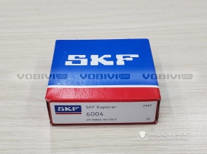 Vòng bi SKF 6004 chính hãng Vòng bi SKF 6004