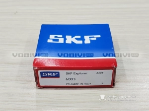 Vòng bi SKF 6003