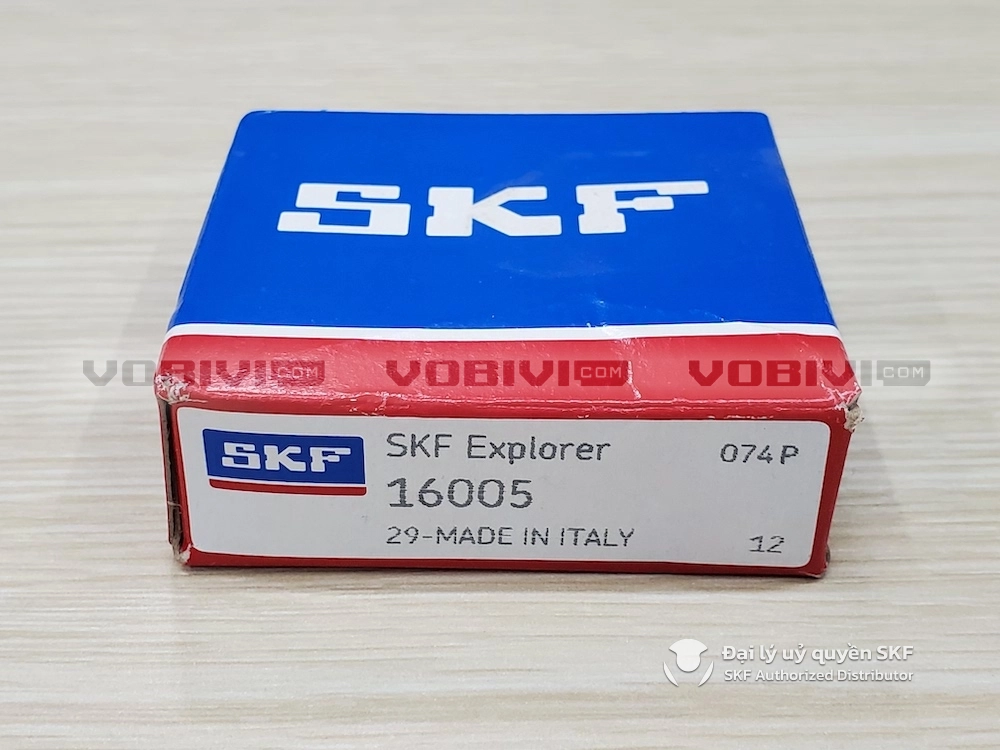 Vòng bi SKF 16005 chính hãng