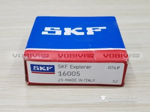 Vòng bi SKF 16005
