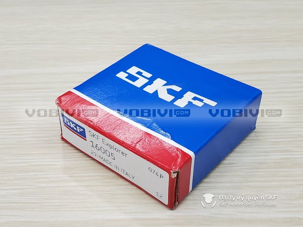 Vòng bi SKF 16005 chính hãng