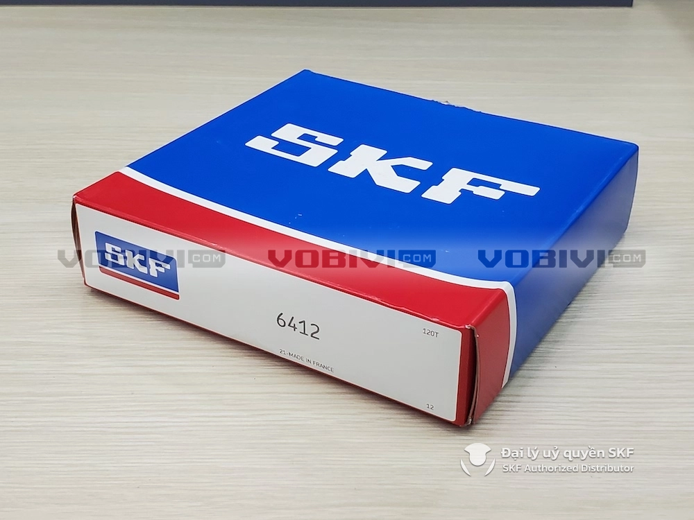 Vòng bi SKF 6412 chính hãng