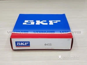 Vòng bi SKF 6411