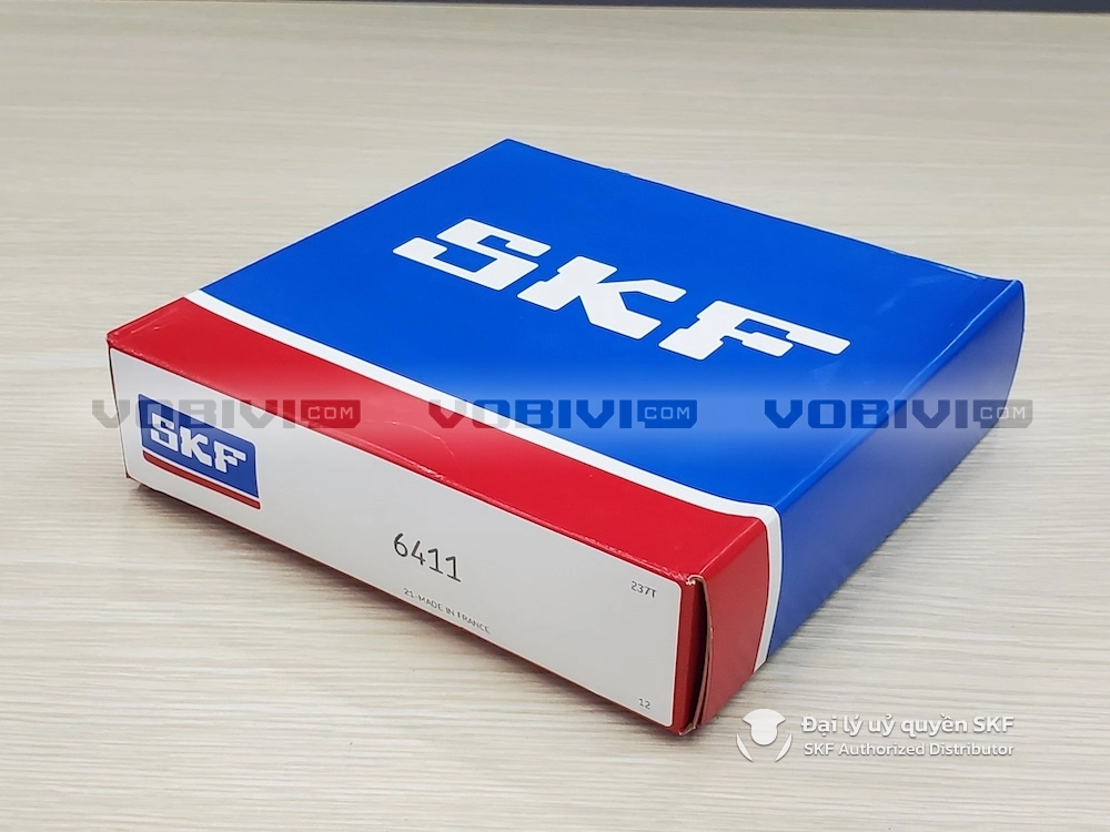 Vòng bi SKF 6411 chính hãng