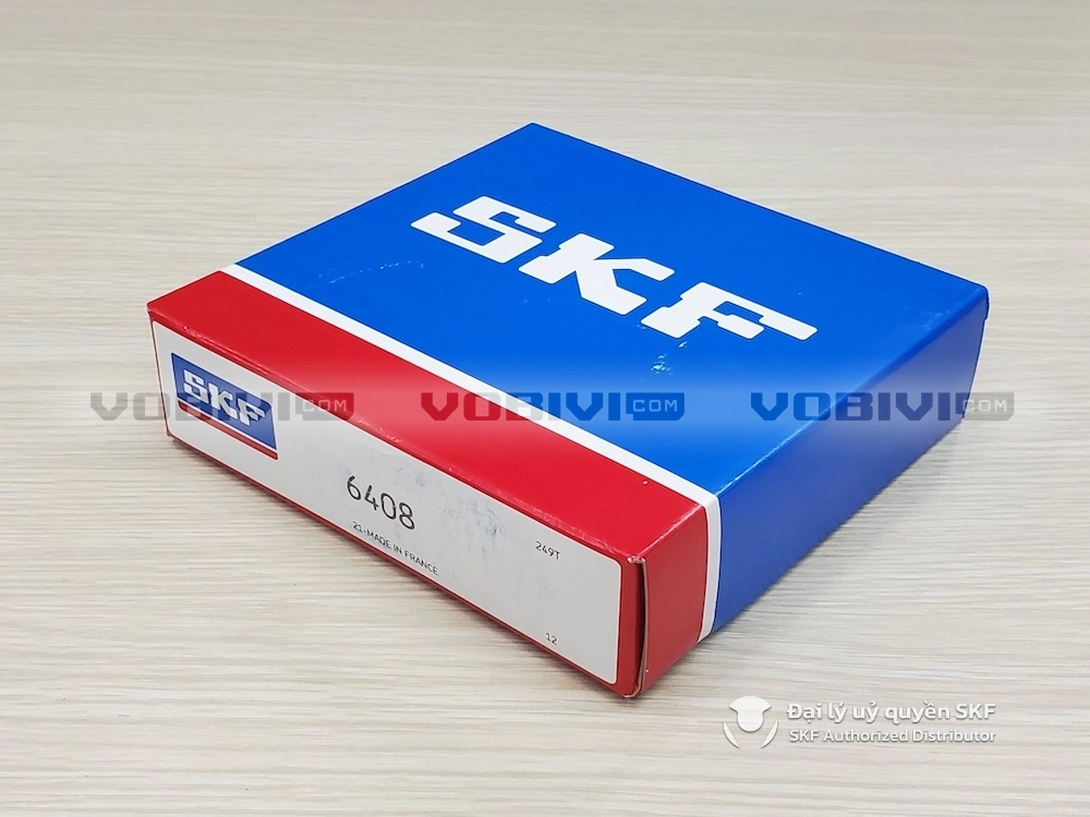 Vòng bi SKF 6408 chính hãng
