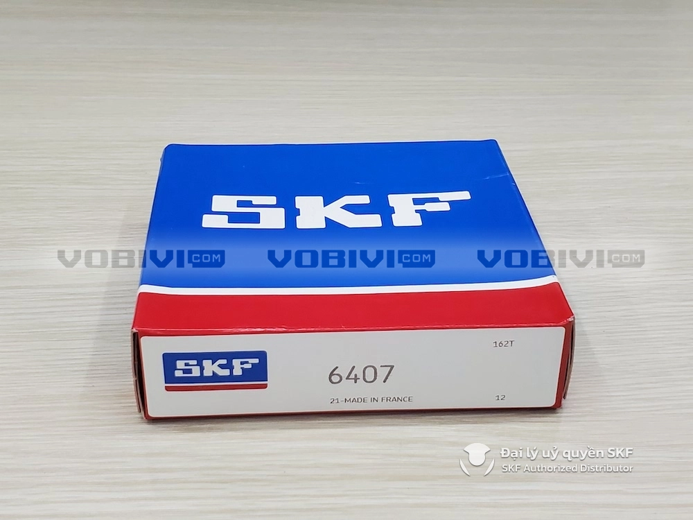 Vòng bi SKF 6407 chính hãng